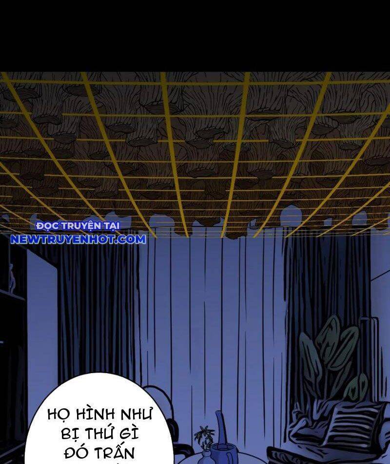 Đấu Yếm Thần Chap 207 - Next Chap 208