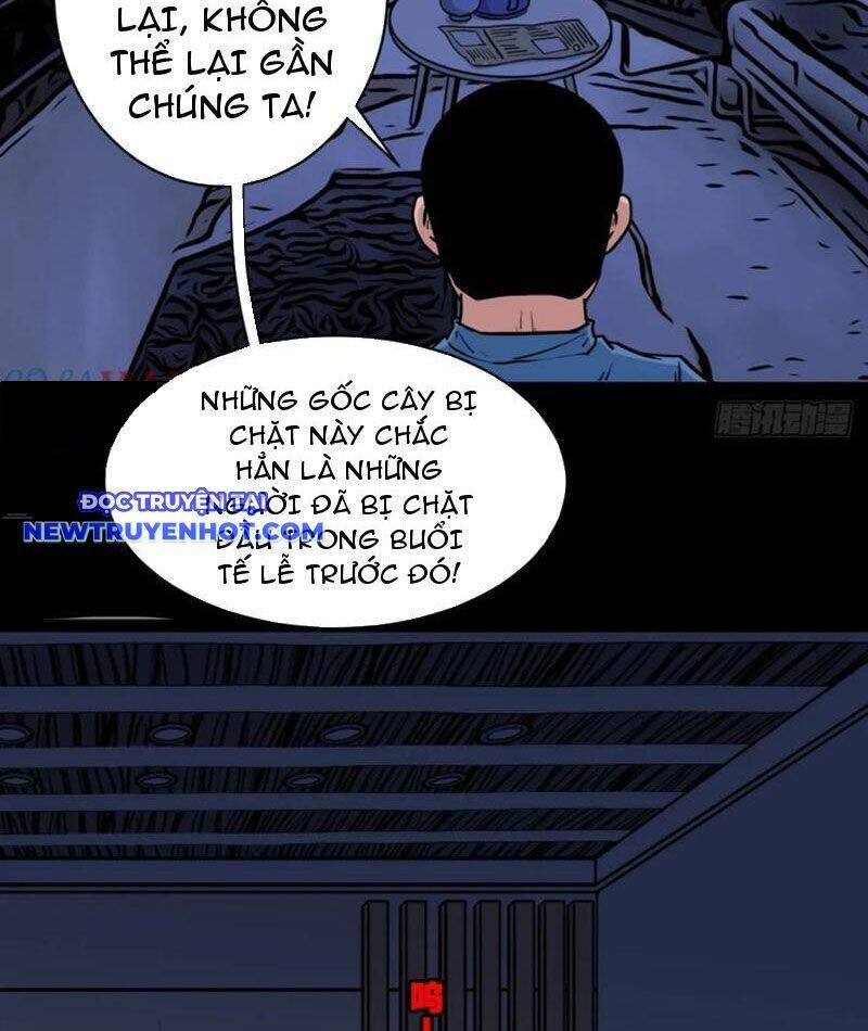 Đấu Yếm Thần Chap 207 - Next Chap 208