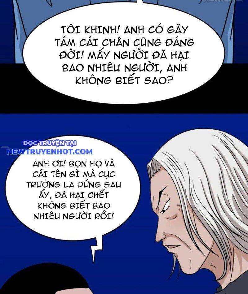 Đấu Yếm Thần Chap 209 - Next Chap 210