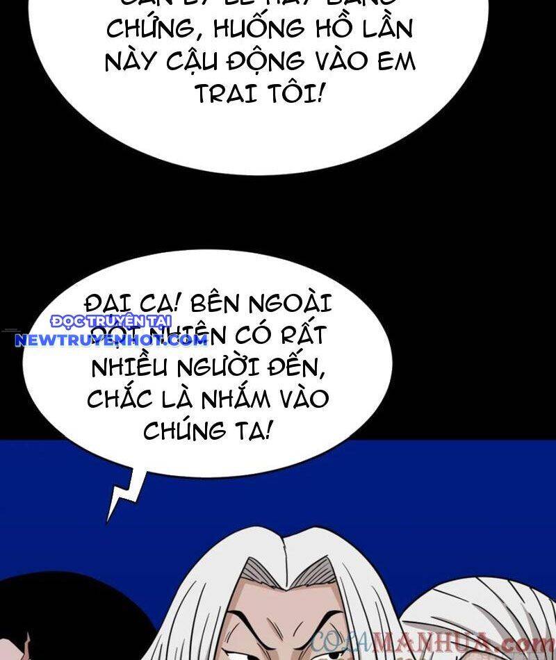 Đấu Yếm Thần Chap 209 - Next Chap 210