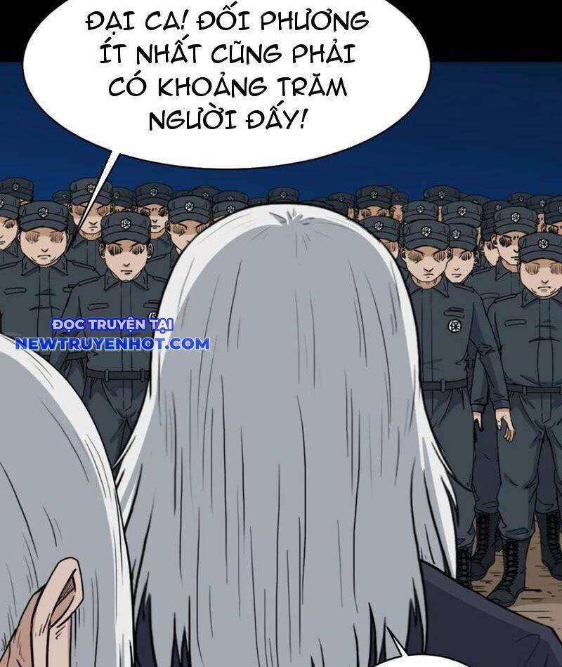 Đấu Yếm Thần Chap 209 - Next Chap 210