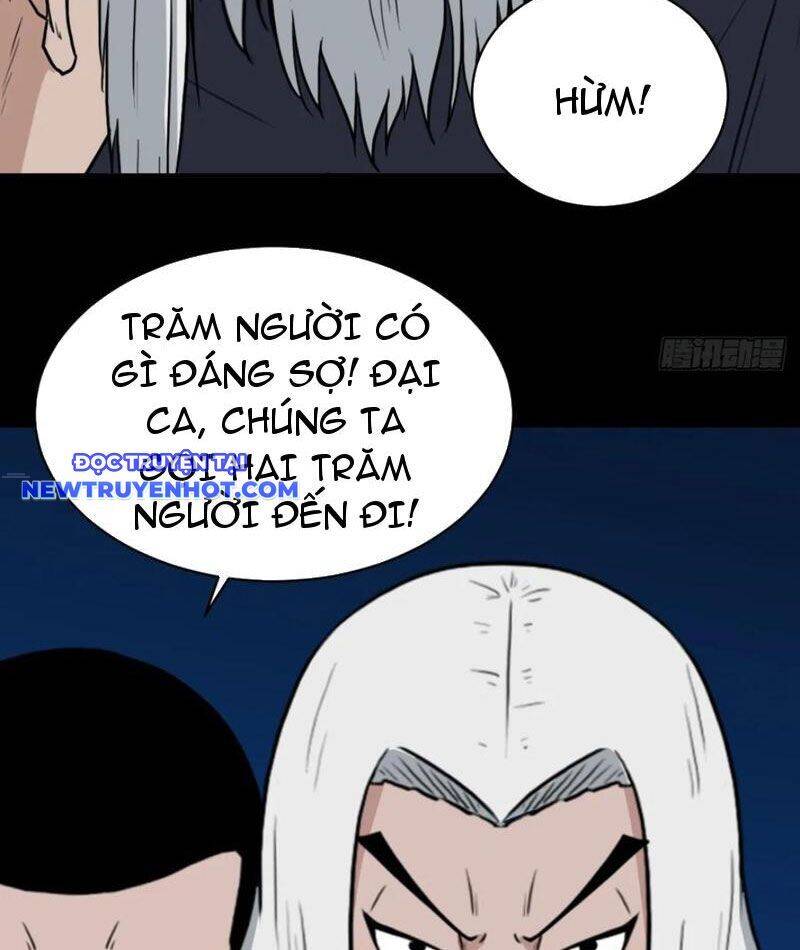 Đấu Yếm Thần Chap 209 - Next Chap 210