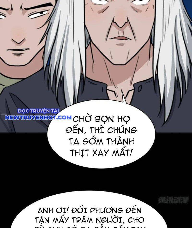 Đấu Yếm Thần Chap 209 - Next Chap 210