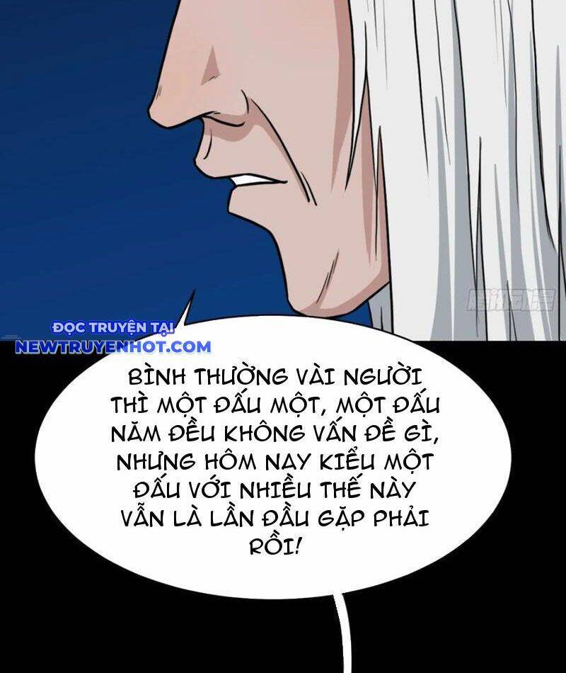 Đấu Yếm Thần Chap 209 - Next Chap 210