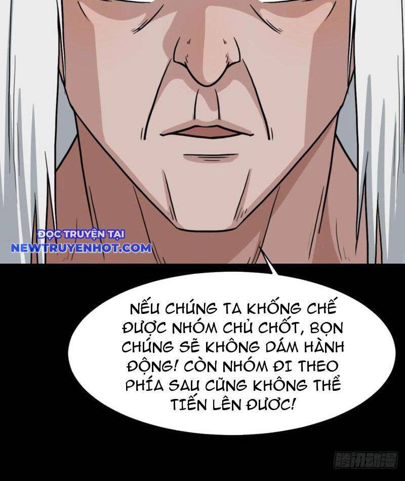 Đấu Yếm Thần Chap 209 - Next Chap 210