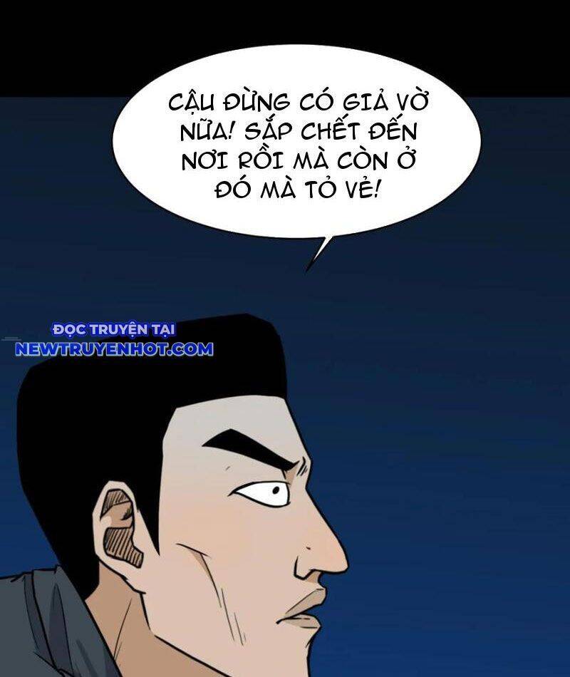 Đấu Yếm Thần Chap 209 - Next Chap 210