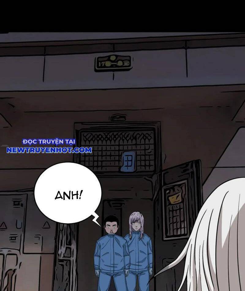 Đấu Yếm Thần Chap 209 - Next Chap 210