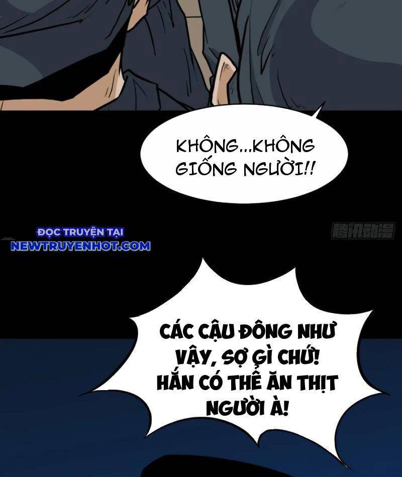 Đấu Yếm Thần Chap 209 - Next Chap 210
