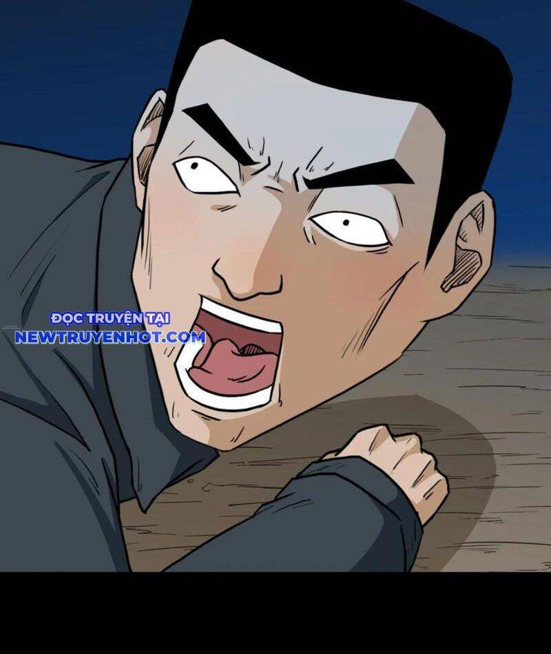 Đấu Yếm Thần Chap 209 - Next Chap 210