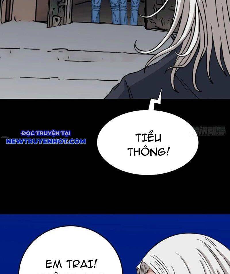 Đấu Yếm Thần Chap 209 - Next Chap 210