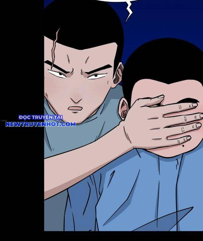Đấu Yếm Thần Chap 209 - Next Chap 210