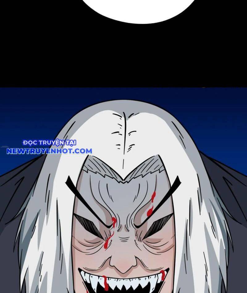 Đấu Yếm Thần Chap 209 - Next Chap 210