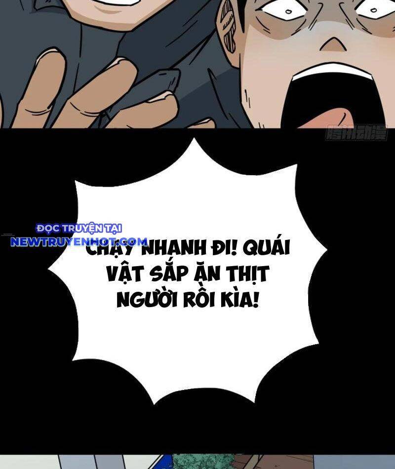 Đấu Yếm Thần Chap 209 - Next Chap 210