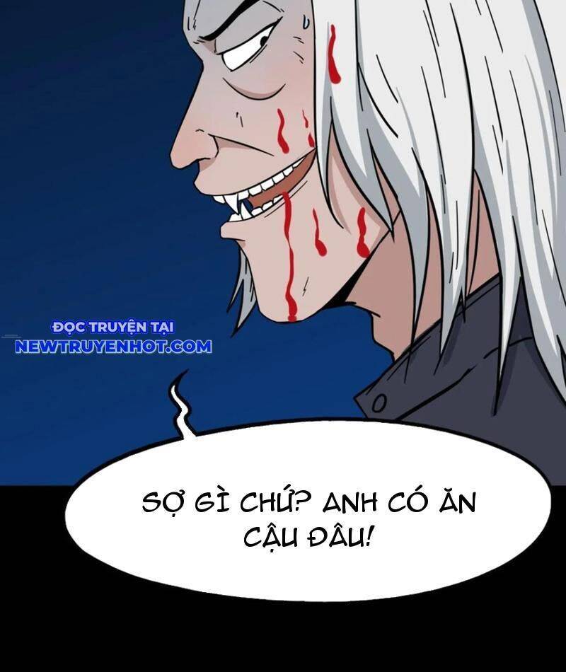 Đấu Yếm Thần Chap 209 - Next Chap 210