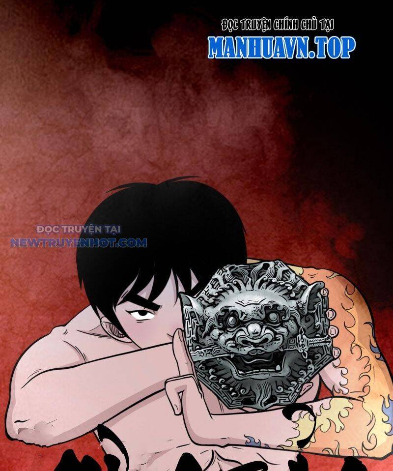 Đấu Yếm Thần Chap 21 - Next Chap 22