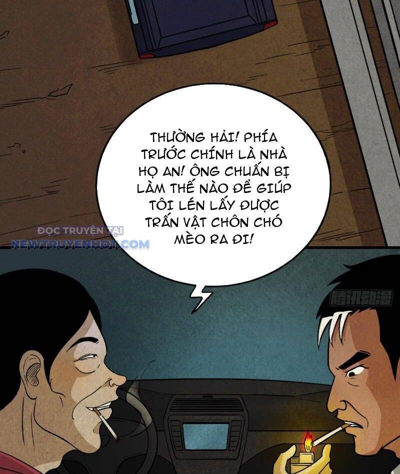 Đấu Yếm Thần Chap 21 - Next Chap 22