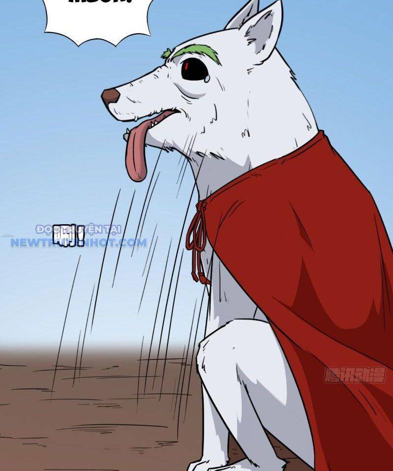 Đấu Yếm Thần Chap 21 - Next Chap 22