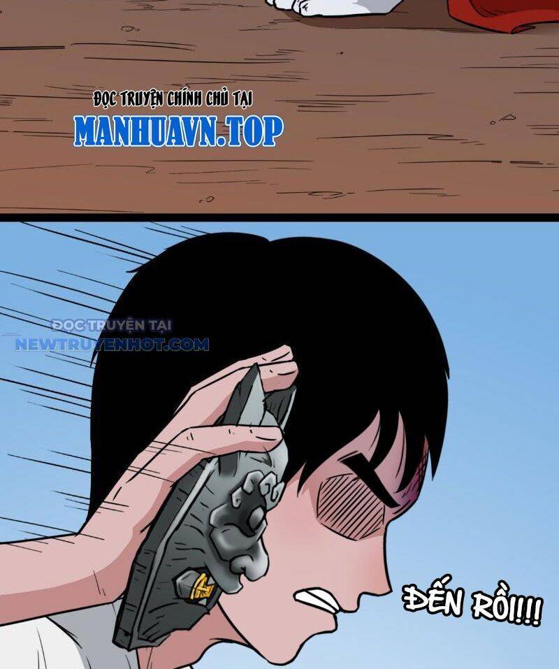 Đấu Yếm Thần Chap 21 - Next Chap 22
