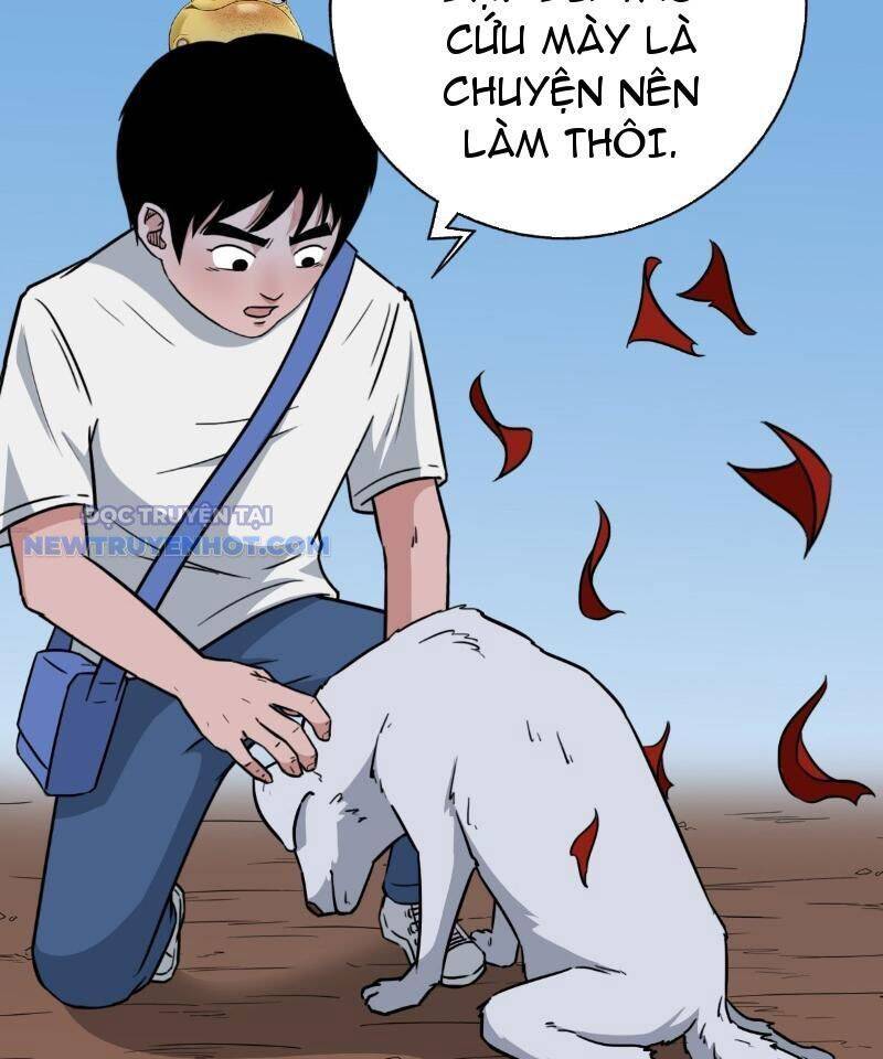 Đấu Yếm Thần Chap 21 - Next Chap 22