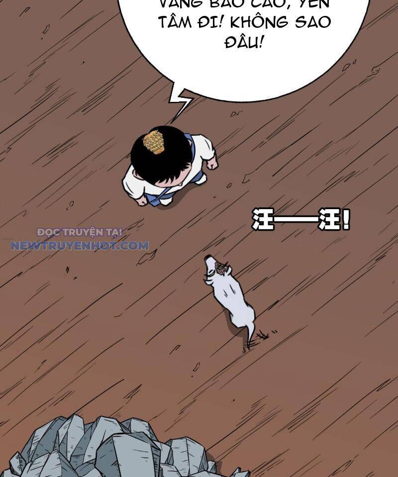 Đấu Yếm Thần Chap 21 - Next Chap 22