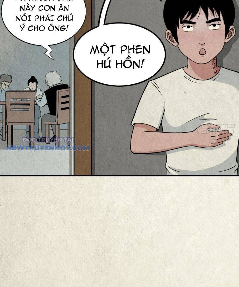 Đấu Yếm Thần Chap 21 - Next Chap 22