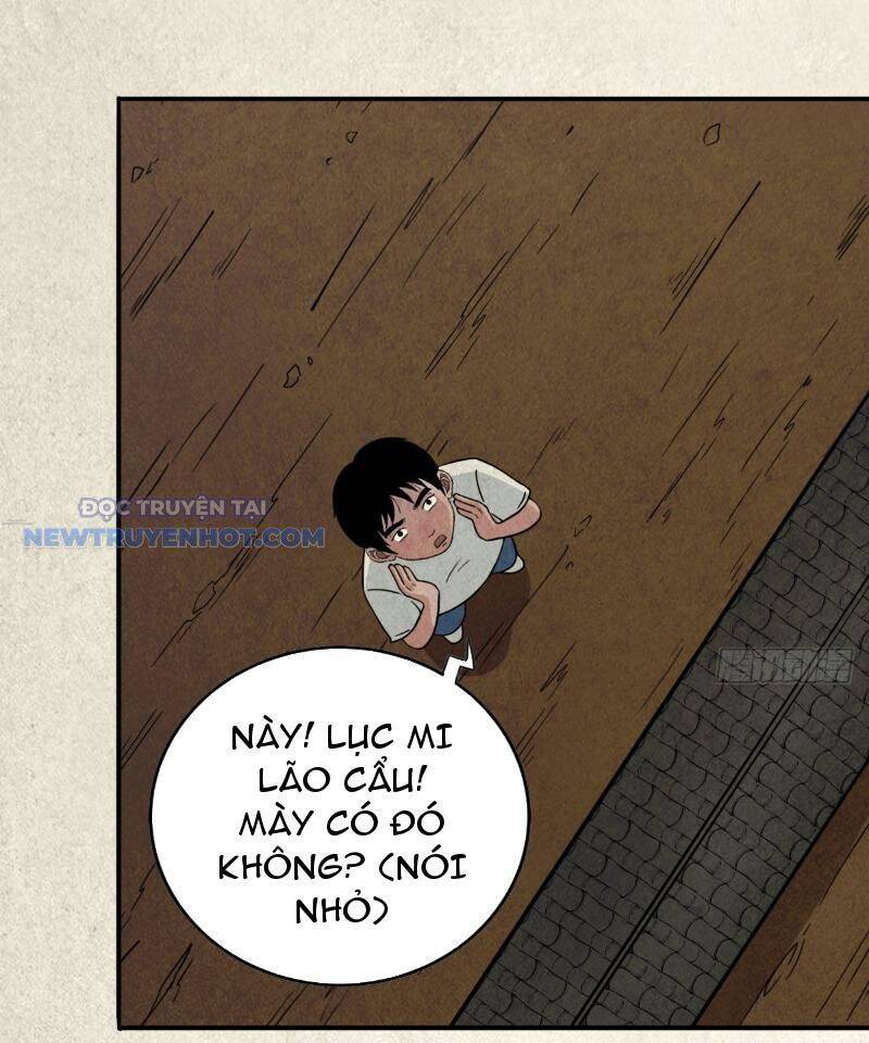 Đấu Yếm Thần Chap 21 - Next Chap 22