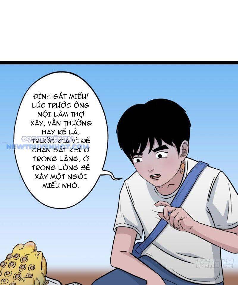 Đấu Yếm Thần Chap 21 - Next Chap 22
