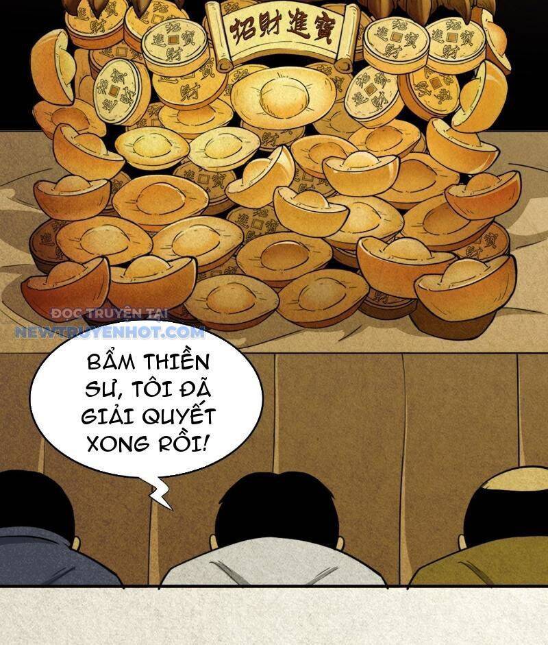 Đấu Yếm Thần Chap 21 - Next Chap 22