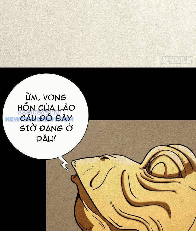 Đấu Yếm Thần Chap 21 - Next Chap 22