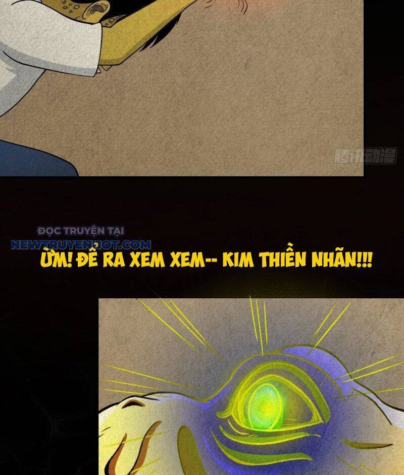 Đấu Yếm Thần Chap 21 - Next Chap 22