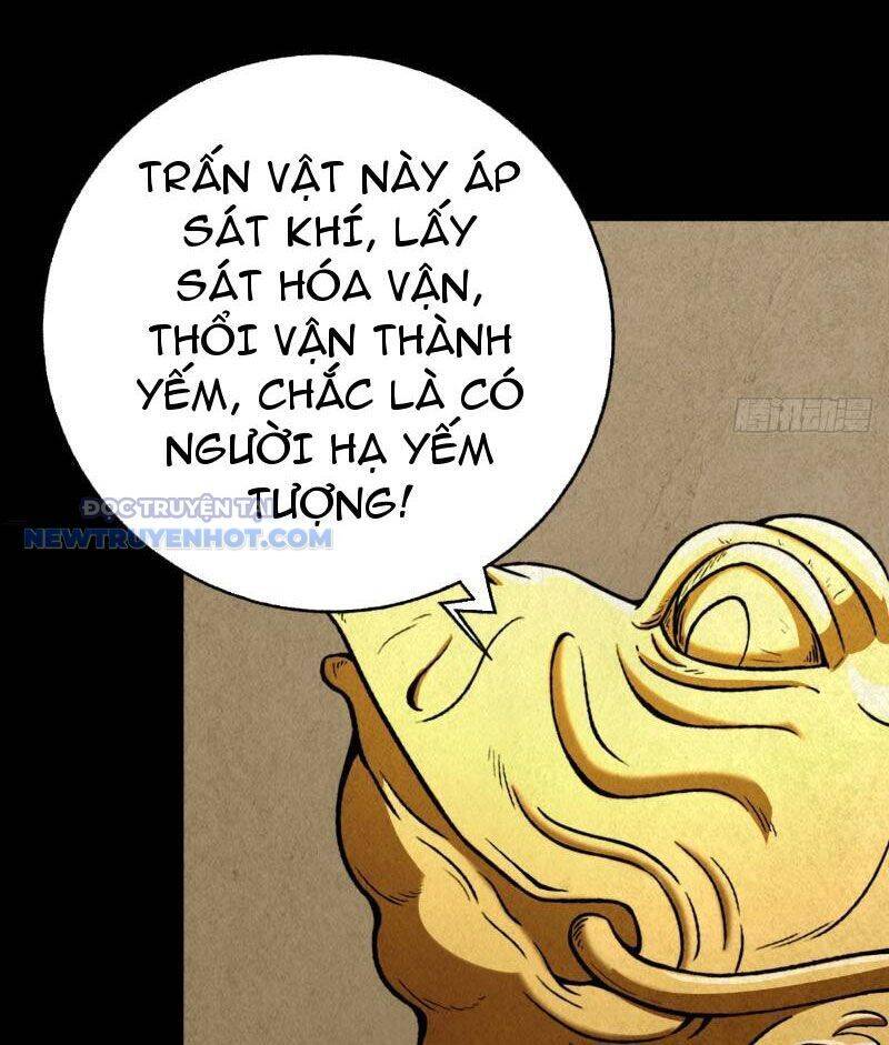 Đấu Yếm Thần Chap 21 - Next Chap 22