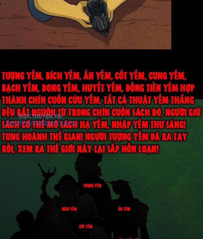 Đấu Yếm Thần Chap 21 - Next Chap 22