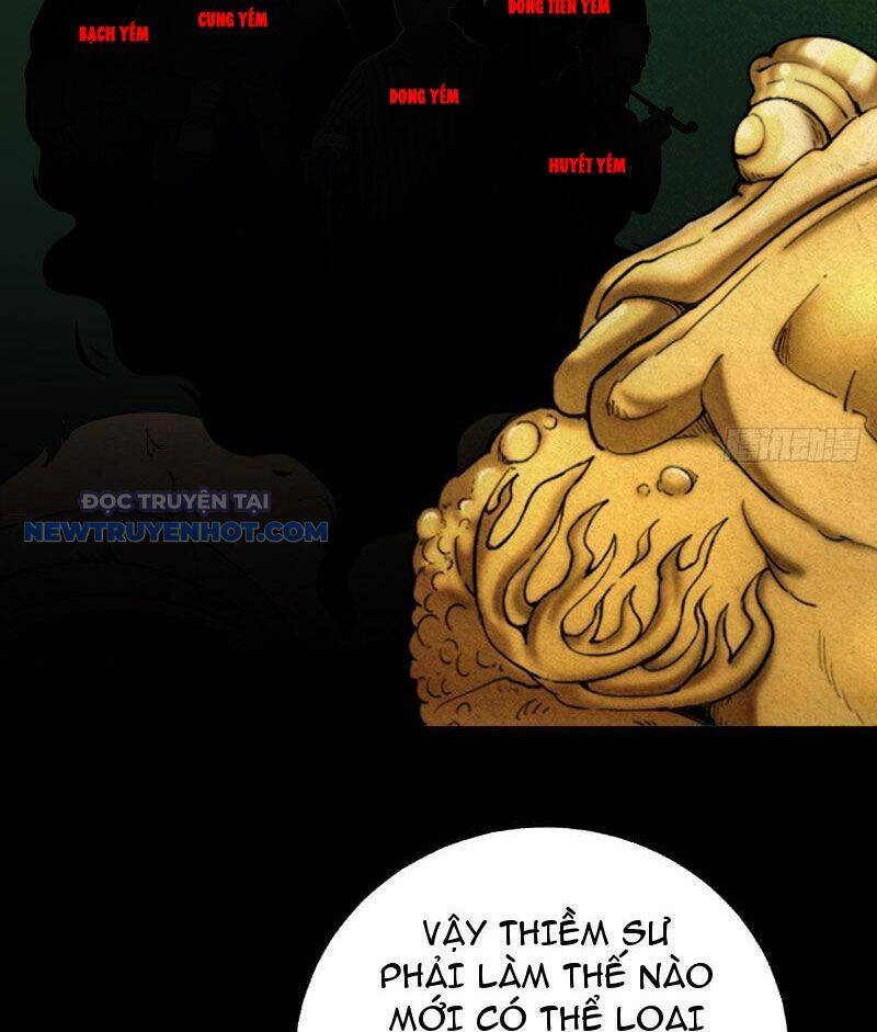 Đấu Yếm Thần Chap 21 - Next Chap 22