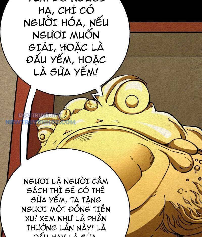 Đấu Yếm Thần Chap 21 - Next Chap 22