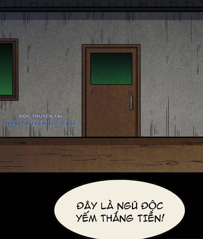 Đấu Yếm Thần Chap 21 - Next Chap 22