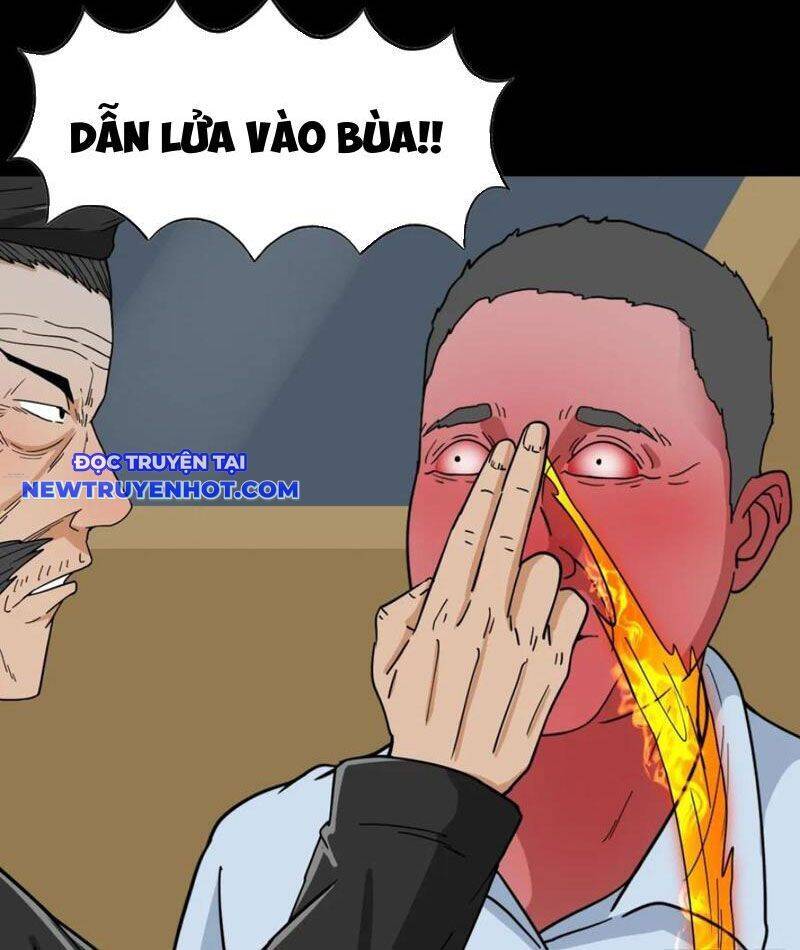 Đấu Yếm Thần Chap 210 - Next Chap 211