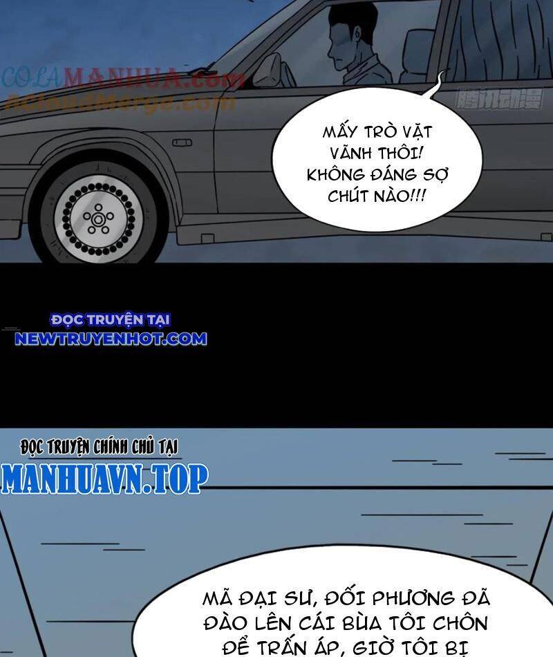 Đấu Yếm Thần Chap 210 - Next Chap 211