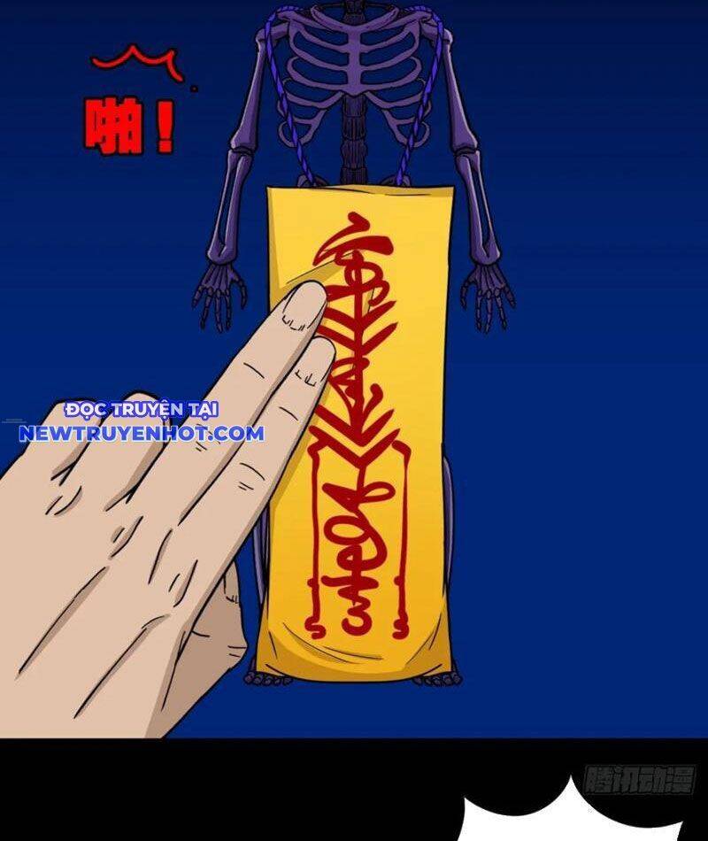 Đấu Yếm Thần Chap 210 - Next Chap 211