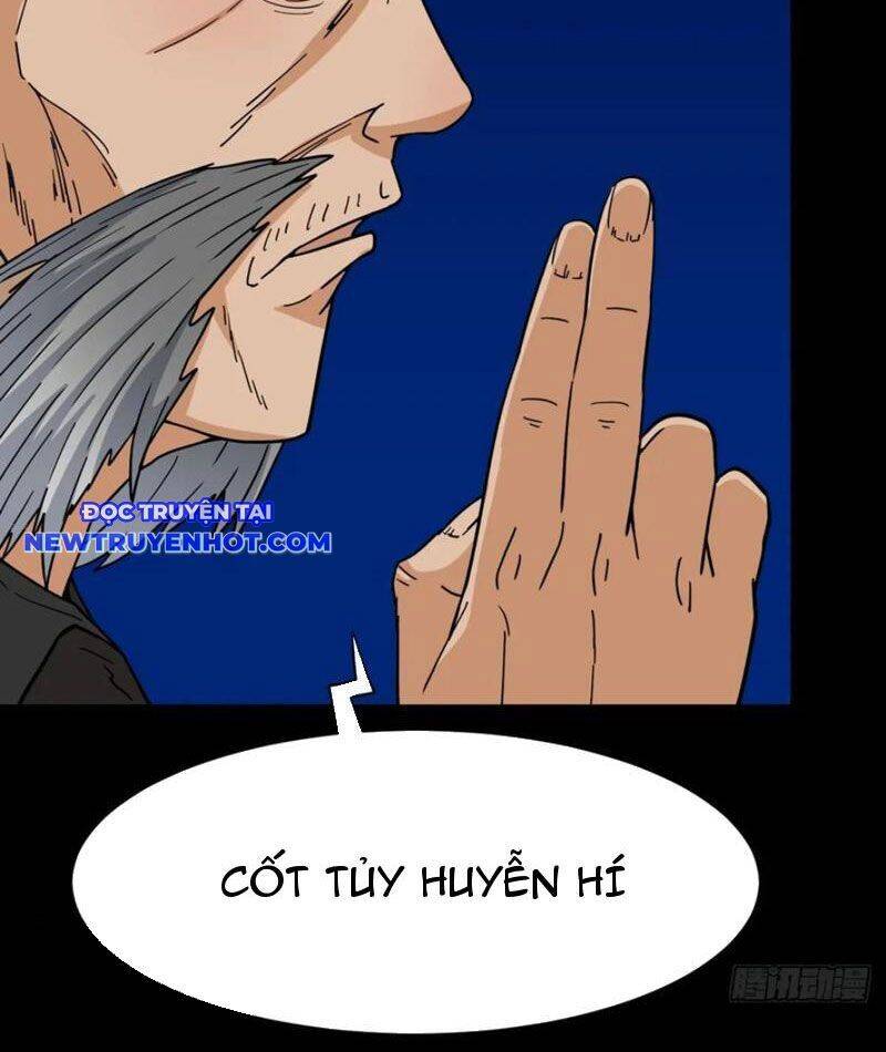 Đấu Yếm Thần Chap 210 - Next Chap 211