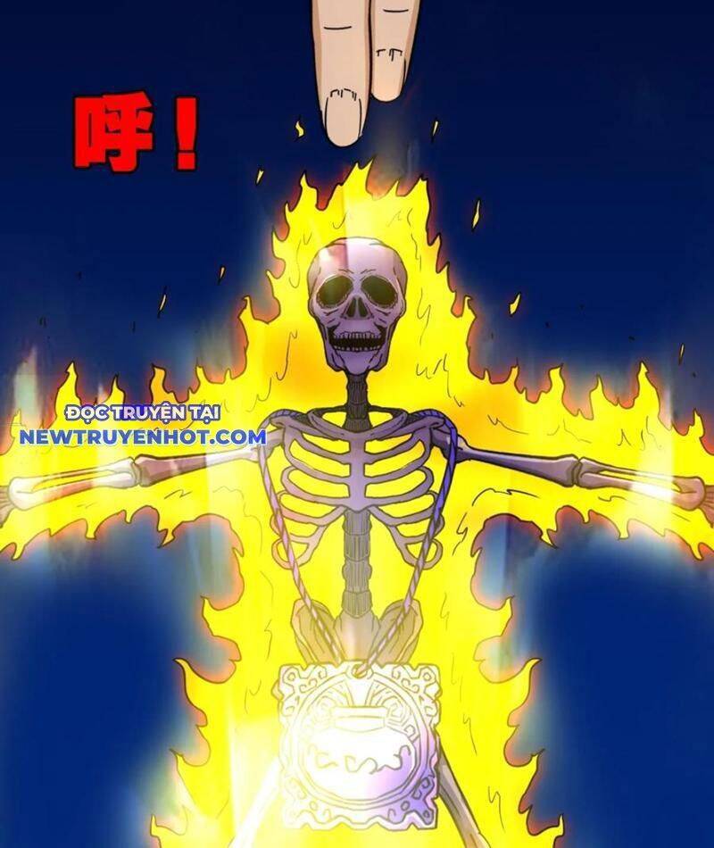Đấu Yếm Thần Chap 210 - Next Chap 211
