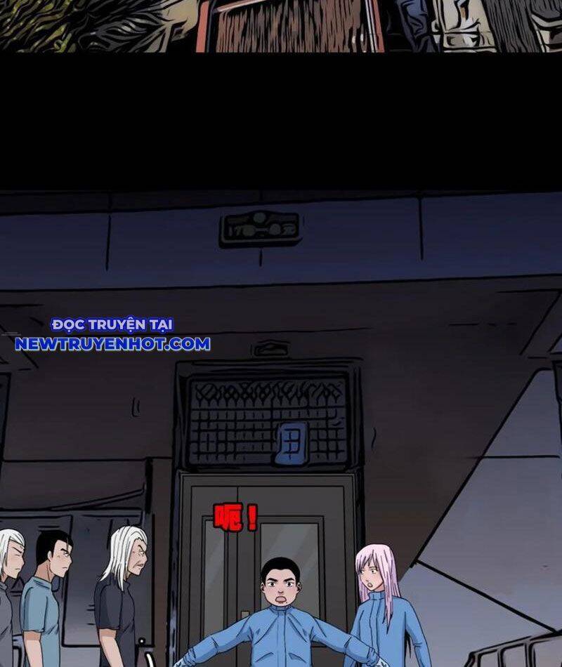 Đấu Yếm Thần Chap 210 - Next Chap 211