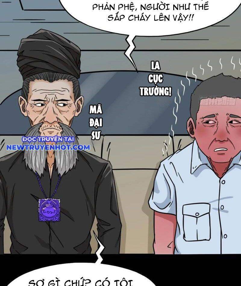 Đấu Yếm Thần Chap 210 - Next Chap 211