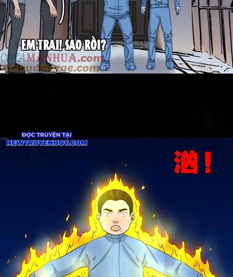 Đấu Yếm Thần Chap 210 - Next Chap 211