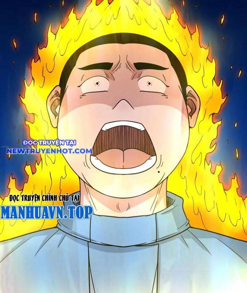 Đấu Yếm Thần Chap 210 - Next Chap 211