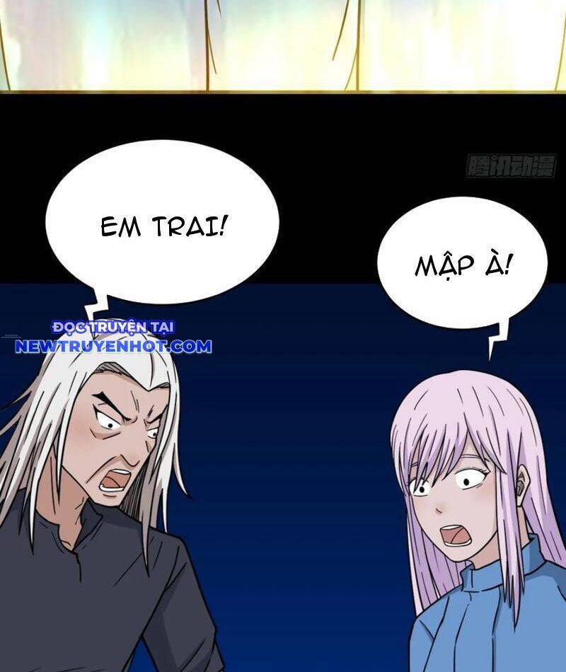 Đấu Yếm Thần Chap 210 - Next Chap 211