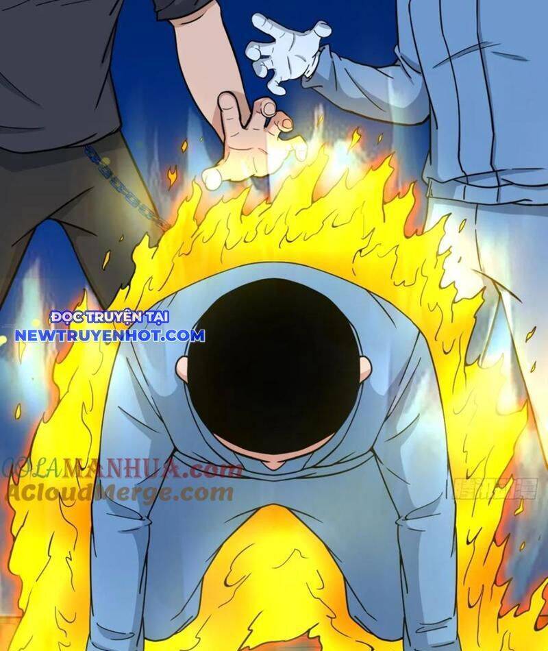 Đấu Yếm Thần Chap 210 - Next Chap 211