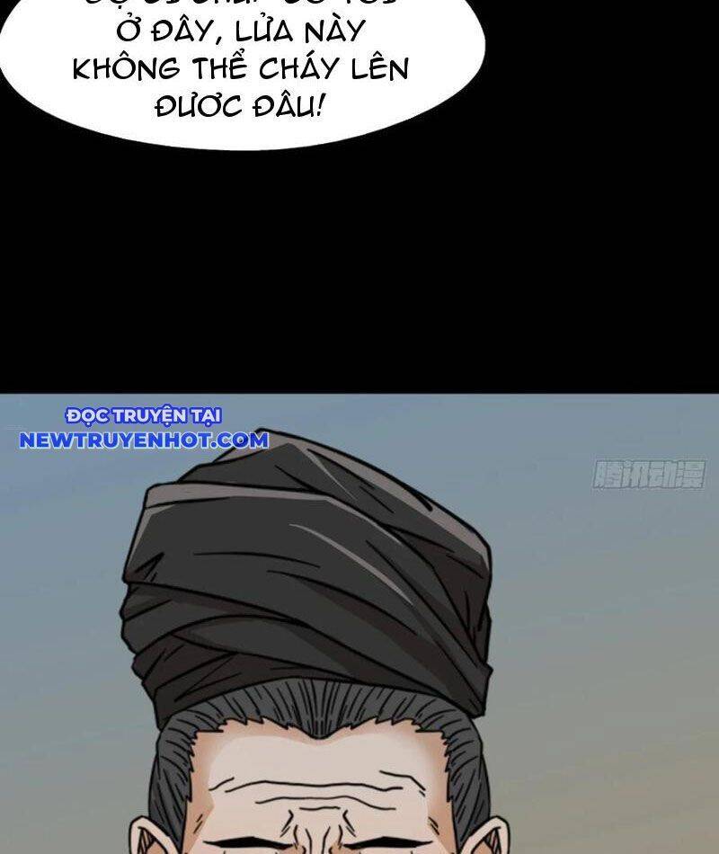 Đấu Yếm Thần Chap 210 - Next Chap 211