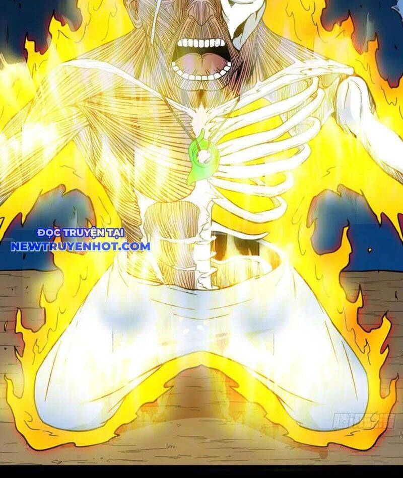 Đấu Yếm Thần Chap 210 - Next Chap 211