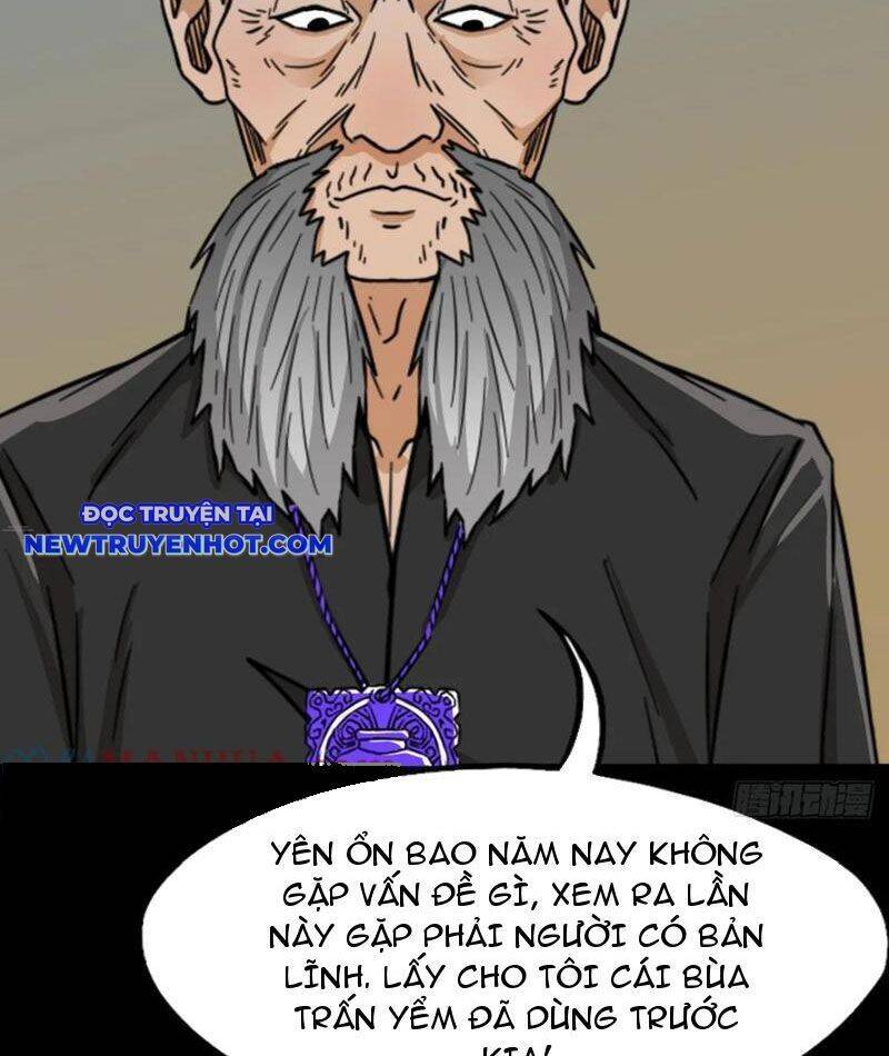 Đấu Yếm Thần Chap 210 - Next Chap 211