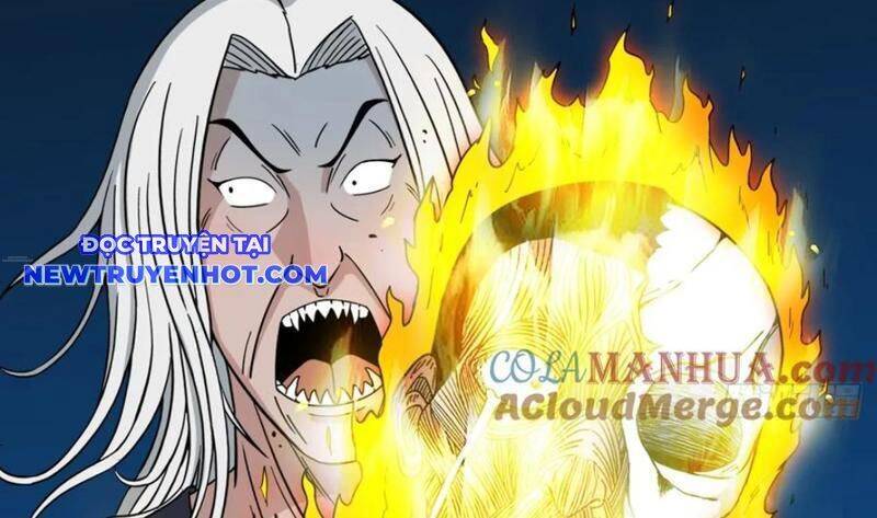 Đấu Yếm Thần Chap 210 - Next Chap 211